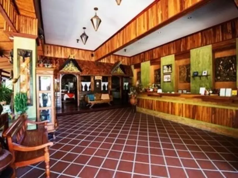 Baan Vanida Garden Resort Karon