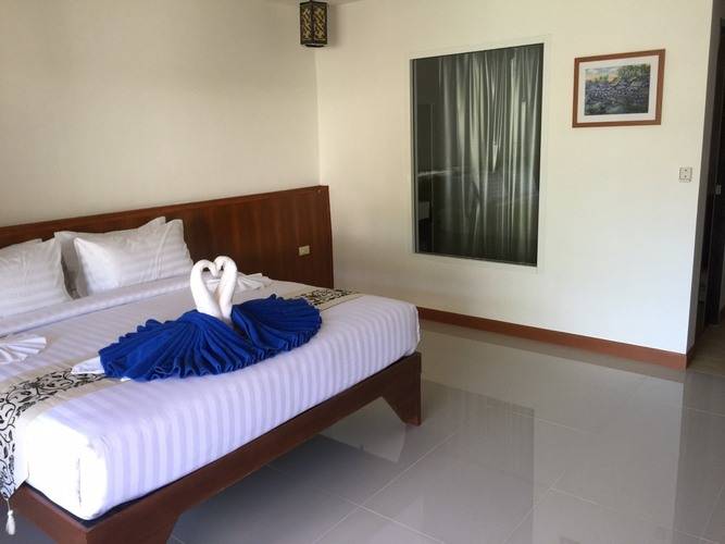 Baan Vanida Garden Resort Karon