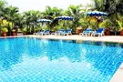 Baan Vanida Garden Resort Karon