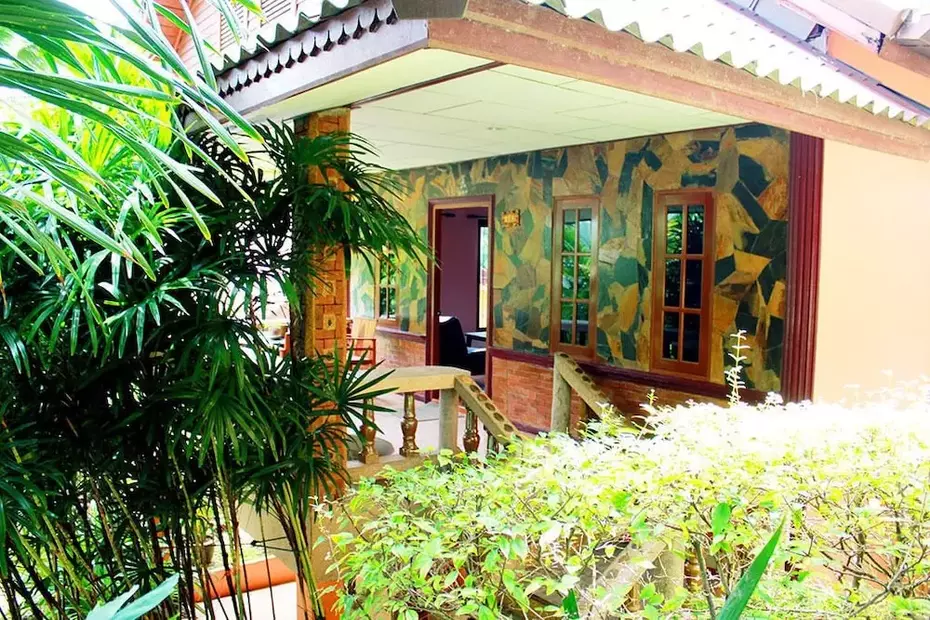 Baan Vanida Garden Resort Karon