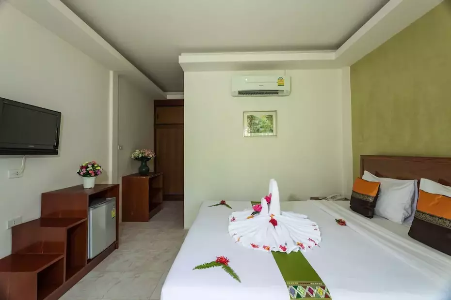 Baan Vanida Garden Resort Karon