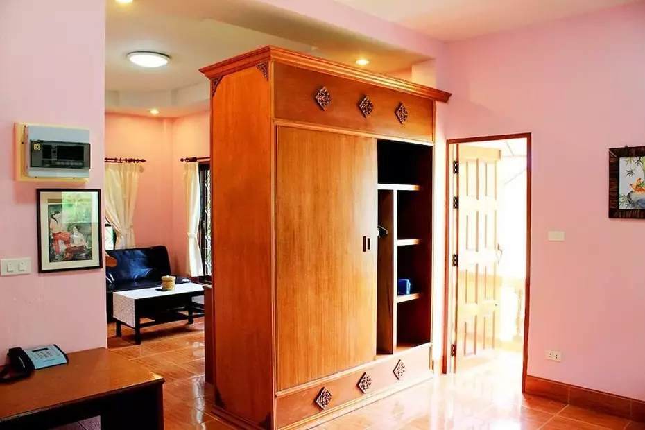 Baan Vanida Garden Resort Karon
