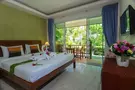 Baan Vanida Garden Resort Karon