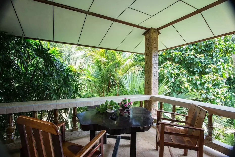 Baan Vanida Garden Resort Karon