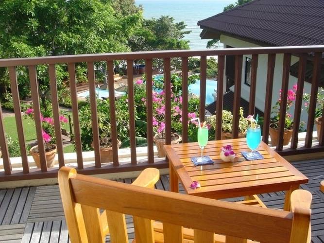 Birds & Bees Resort