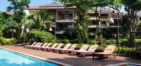 Birds & Bees Resort