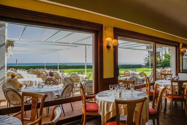 Atalaya Park Hotel