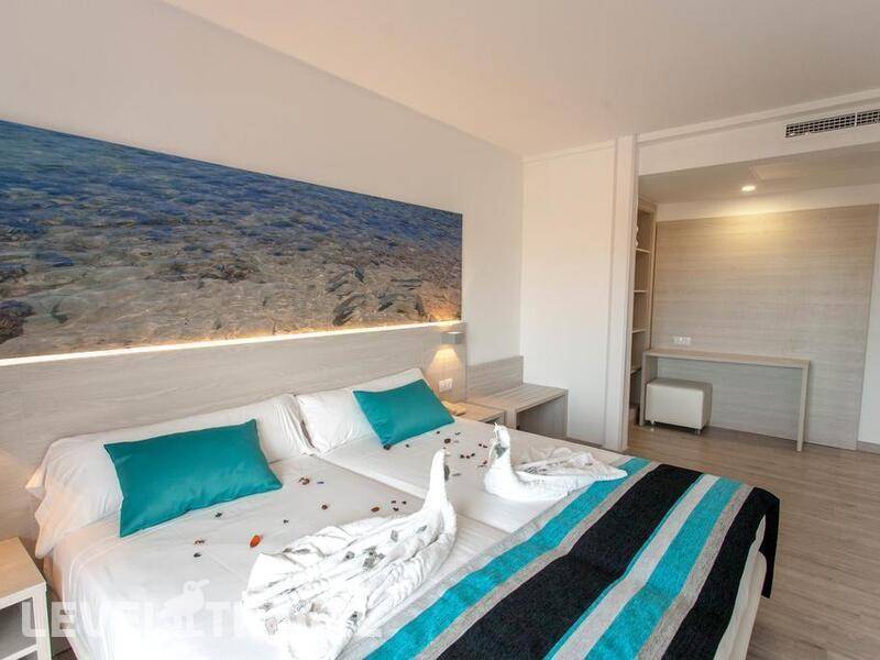 Фотография Fenix Hotel