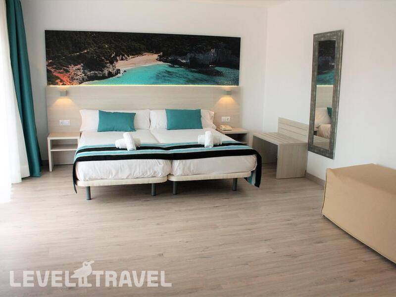 Фотография Fenix Hotel