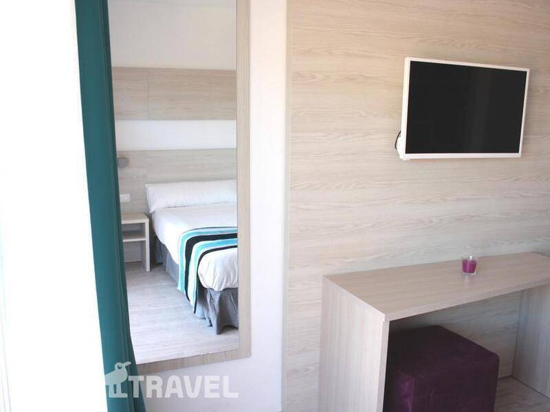 Фотография Fenix Hotel