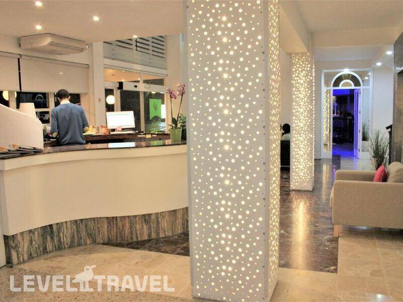 Фотография Fenix Hotel