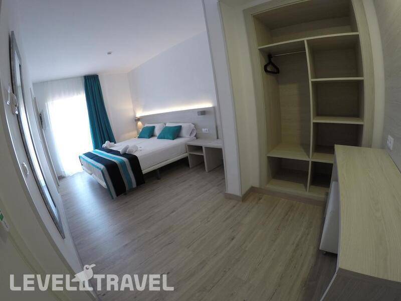 Фотография Fenix Hotel