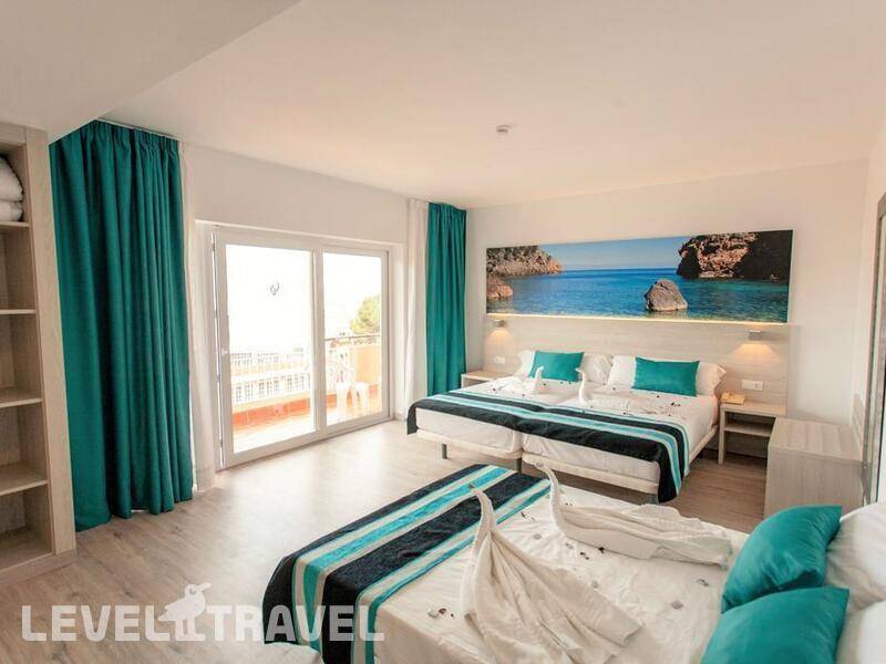 Фотография Fenix Hotel