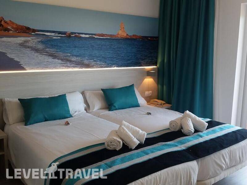 Фотография Fenix Hotel