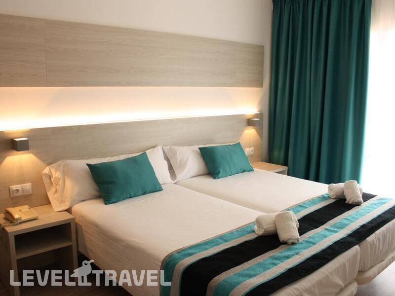 Фотография Fenix Hotel