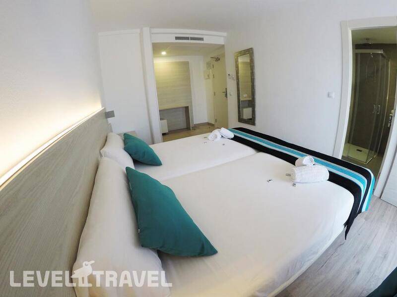 Фотография Fenix Hotel