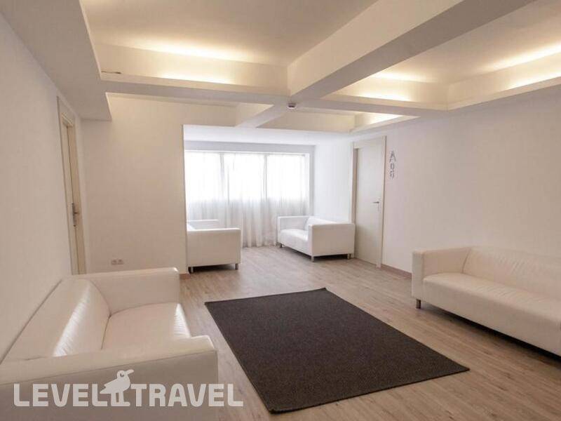 Фотография Fenix Hotel