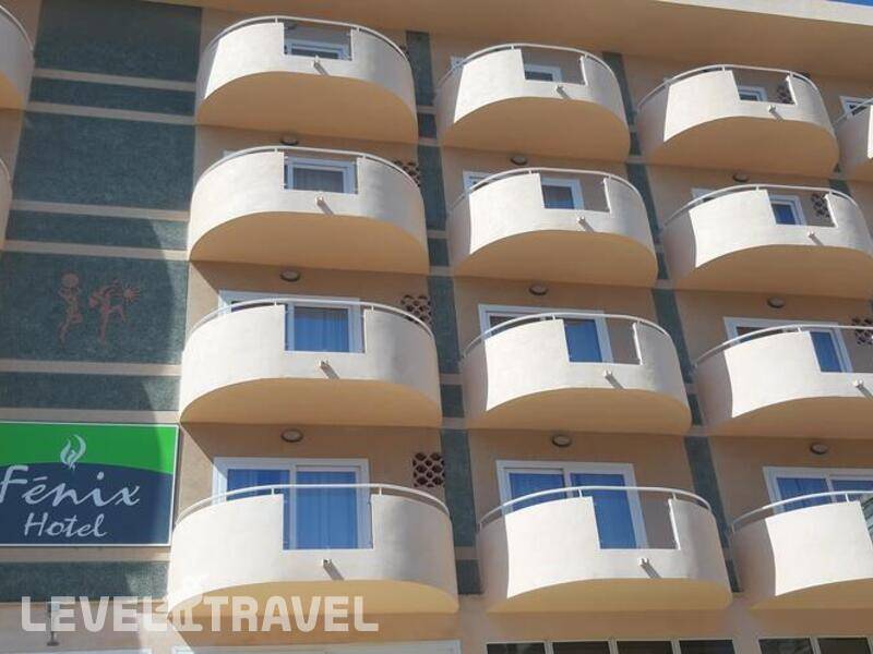 Фотография Fenix Hotel