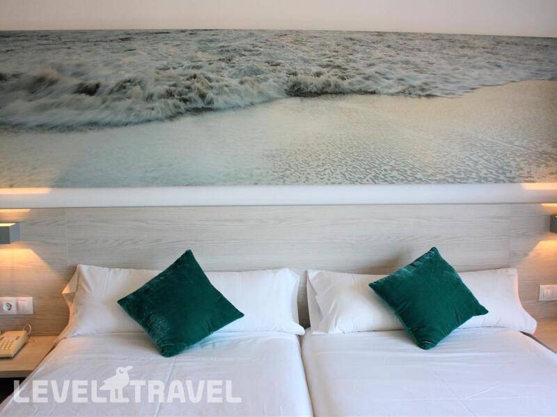 Фотография Fenix Hotel