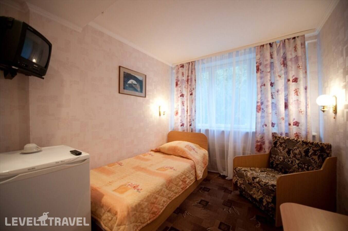 фотографии отеля Ripario Hotel Group Econom в Россия(Отрадное) - фото №12