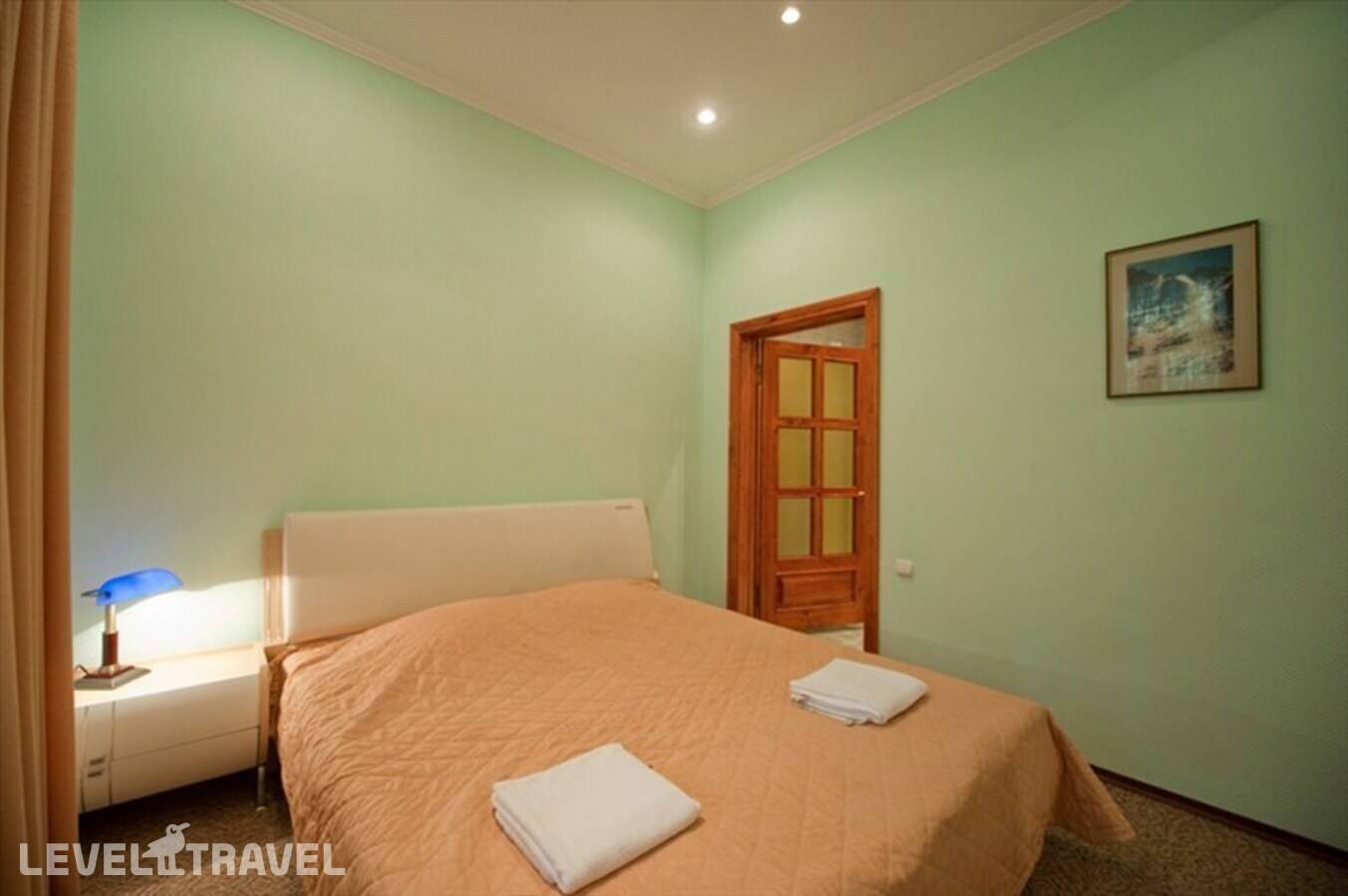 фотографии отеля Ripario Hotel Group Econom в Россия(Отрадное) - фото №5