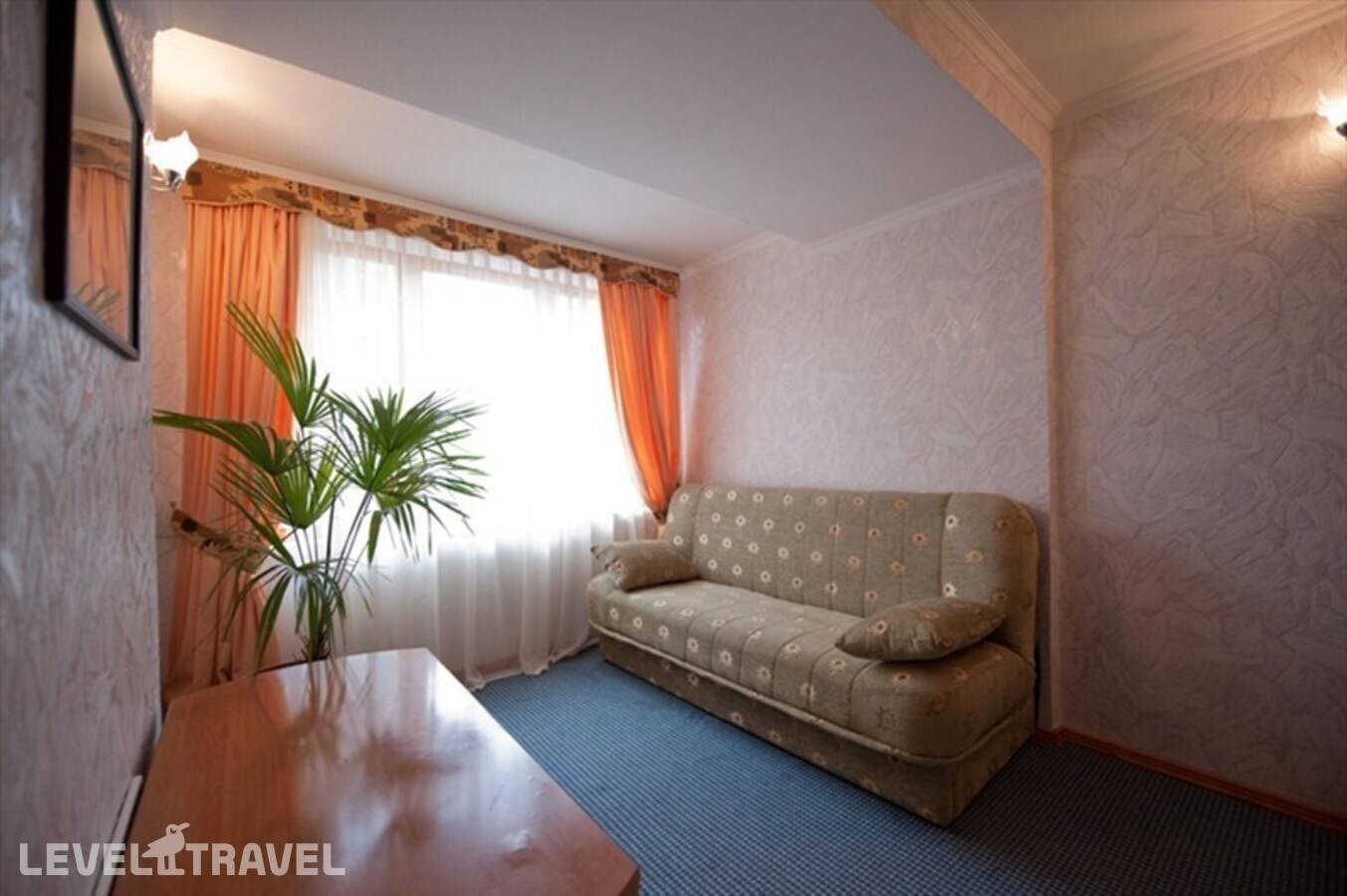 фотографии отеля Ripario Hotel Group Econom в Россия(Отрадное) - фото №8