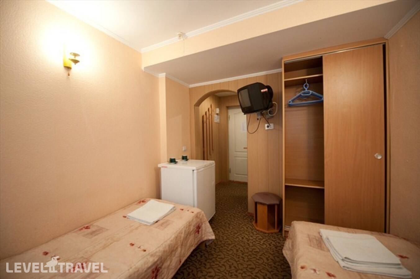 фотографии отеля Ripario Hotel Group Econom в Россия(Отрадное) - фото №10