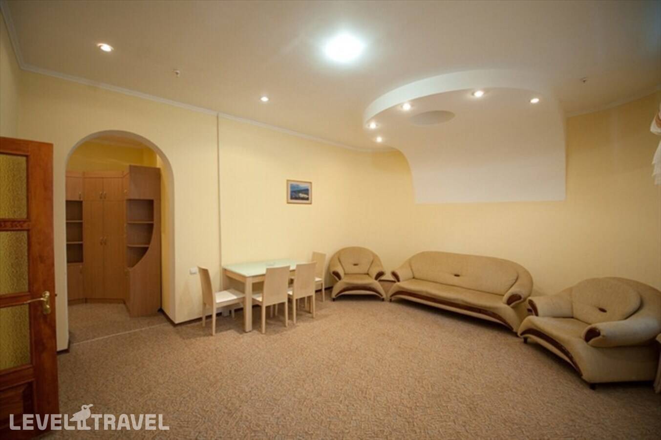 фотографии отеля Ripario Hotel Group Econom в Россия(Отрадное) - фото №6