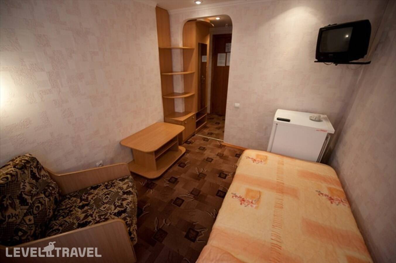 фотографии отеля Ripario Hotel Group Econom в Россия(Отрадное) - фото №11