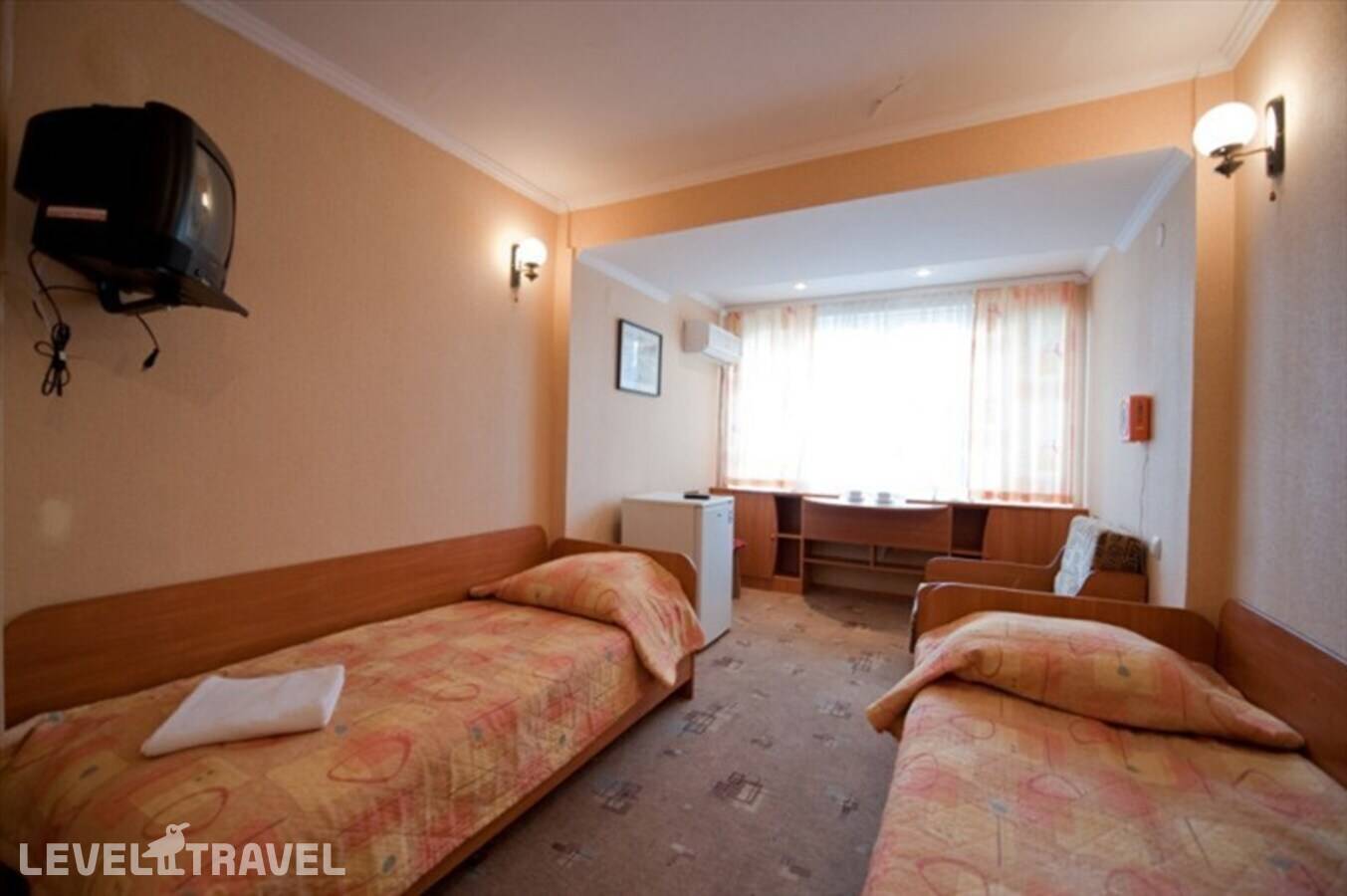 фотографии отеля Ripario Hotel Group Econom в Россия(Отрадное) - фото №14