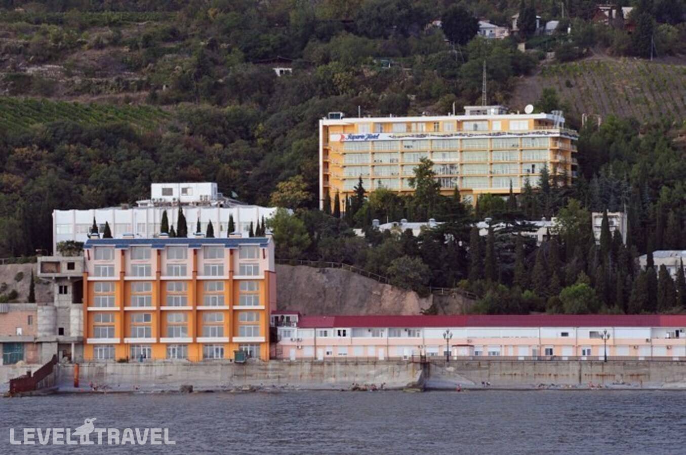 фотографии отеля Ripario Hotel Group Econom в Россия(Отрадное) - фото №4