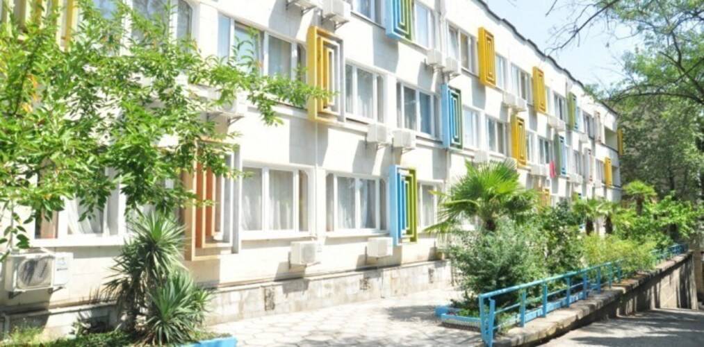 Ripario Hotel Group Econom