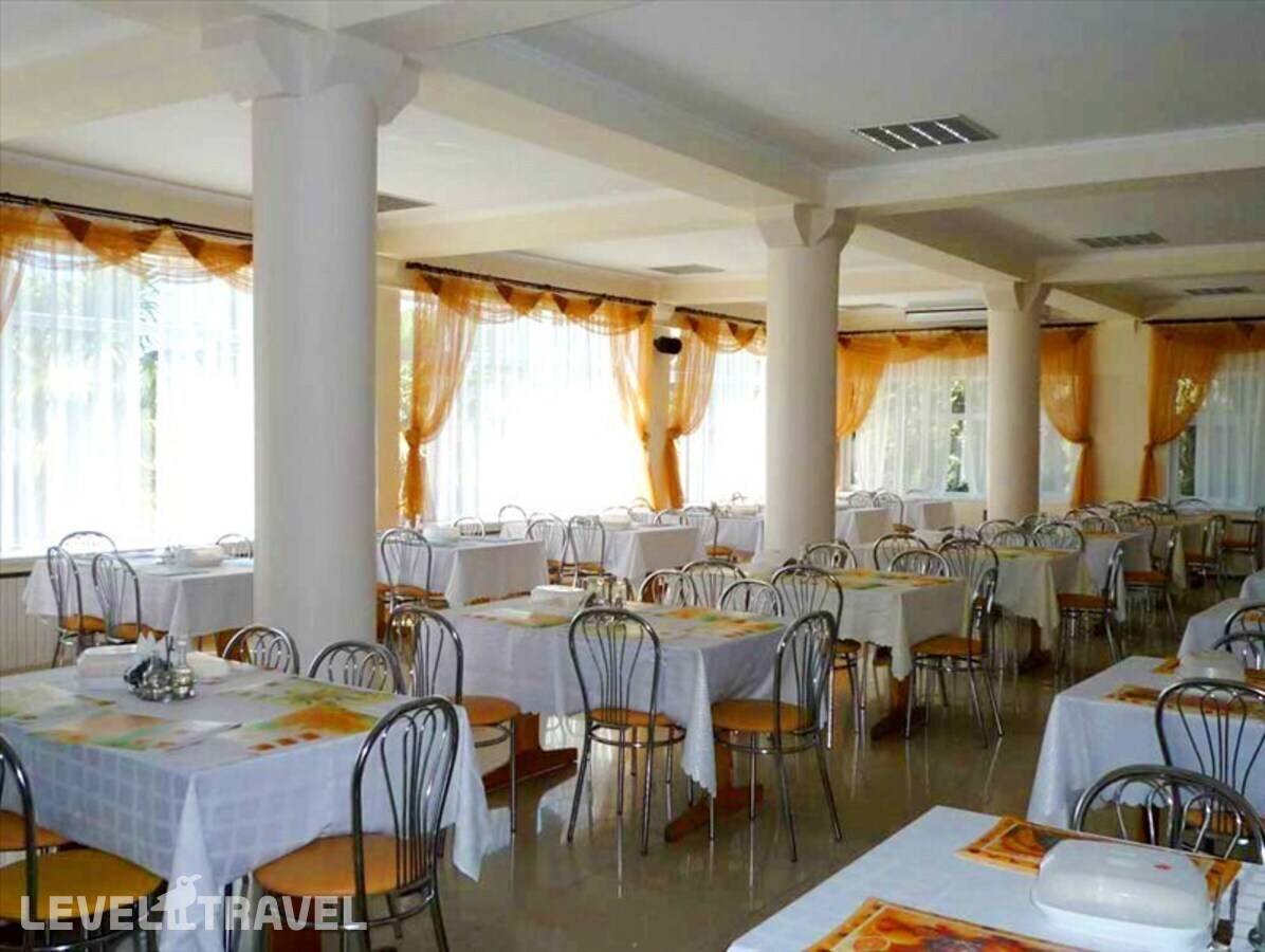 фотографии отеля Ripario Hotel Group Econom в Россия(Отрадное) - фото №2