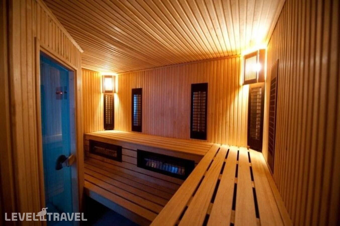 фотографии отеля Ripario Hotel Group Econom в Россия(Отрадное) - фото №3