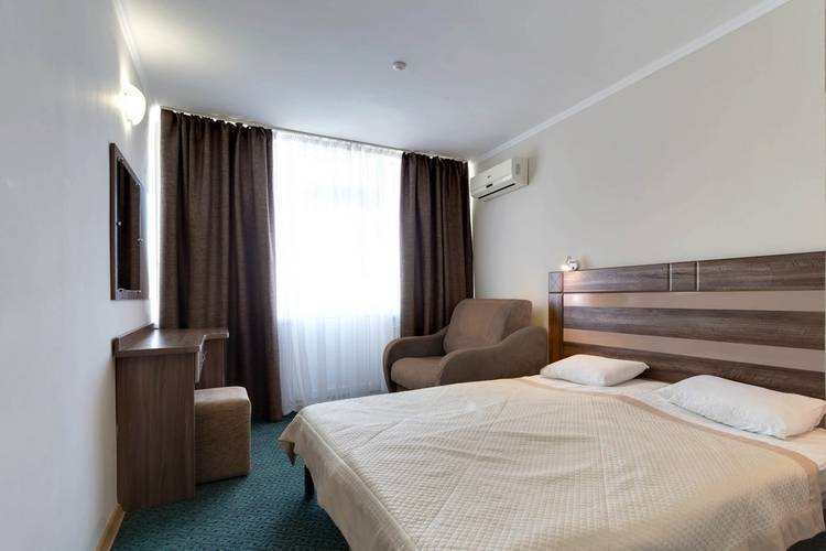 Санаторий Золотой Берег