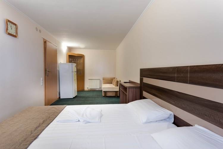 Санаторий Золотой Берег