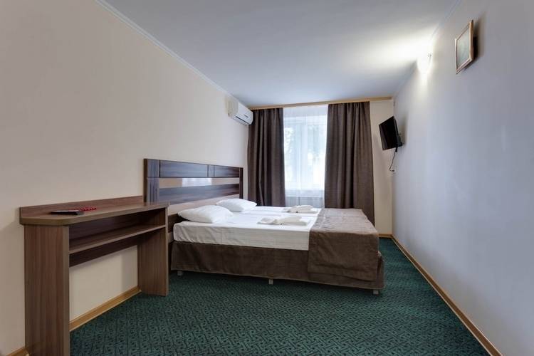 Санаторий Золотой Берег