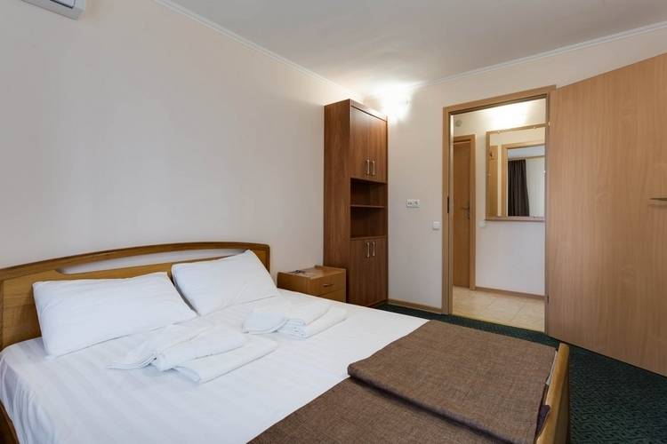 Санаторий Золотой Берег