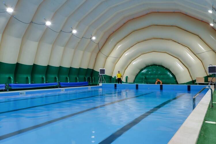 Санаторий Золотой Берег