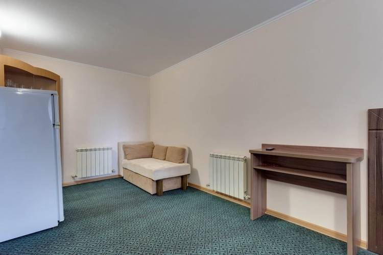 Санаторий Золотой Берег