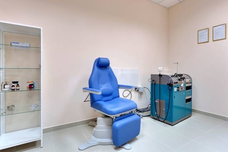 Санаторий Золотой Берег