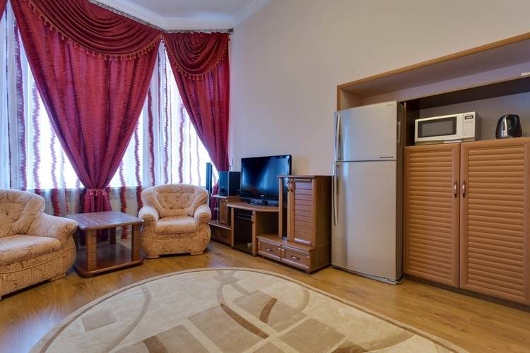 Санаторий Золотой Берег