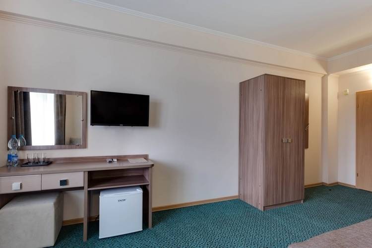 Санаторий Золотой Берег