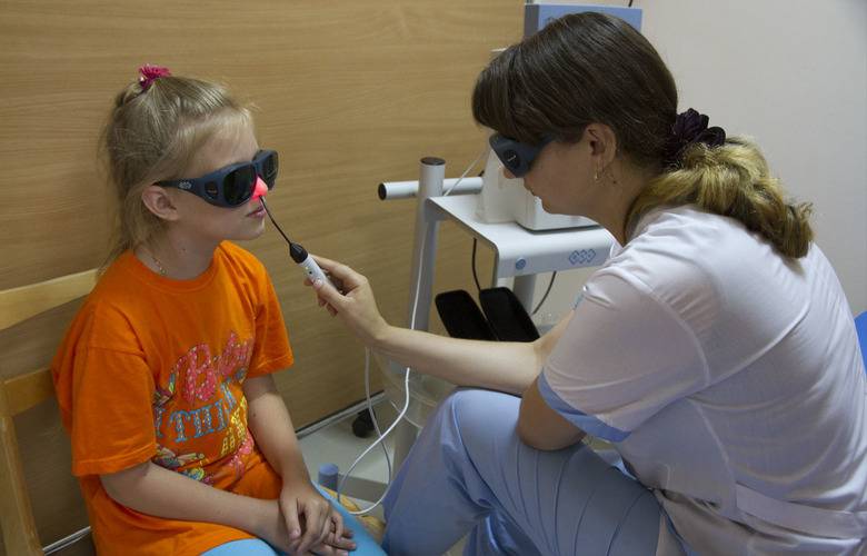 Санаторий Золотой Берег