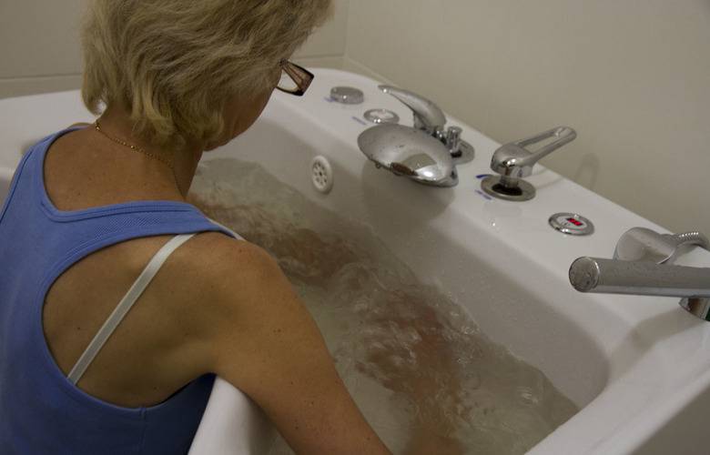 Санаторий Золотой Берег