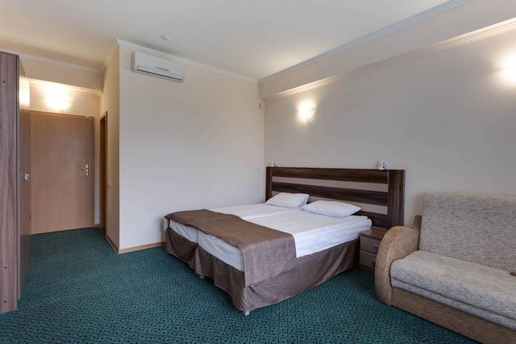 Санаторий Золотой Берег