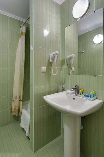 Санаторий Золотой Берег