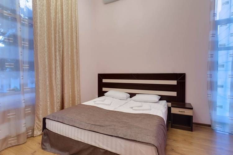 Санаторий Золотой Берег