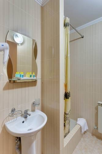 Санаторий Золотой Берег