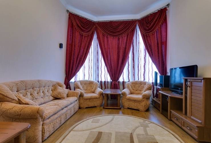 Санаторий Золотой Берег